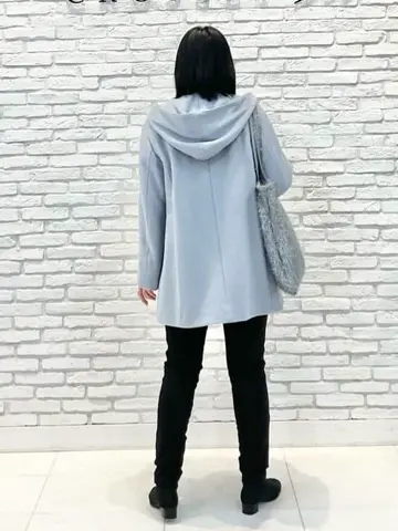 ONWARD CROSSET SELECT 東海林 コーディネート画像