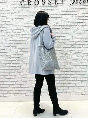 ONWARD CROSSET SELECT 東海林 コーディネート画像