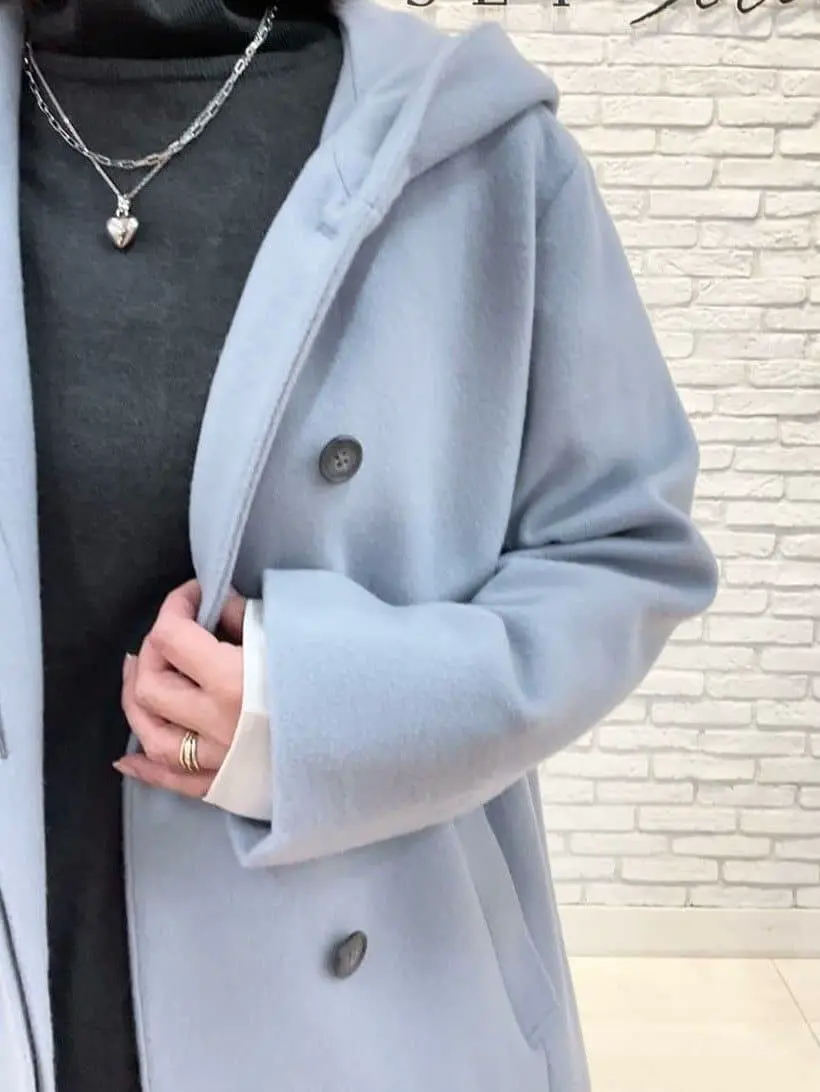 ONWARD CROSSET SELECT 東海林 コーディネート画像