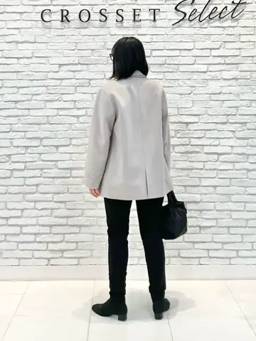 ONWARD CROSSET SELECT 東海林 コーディネート画像