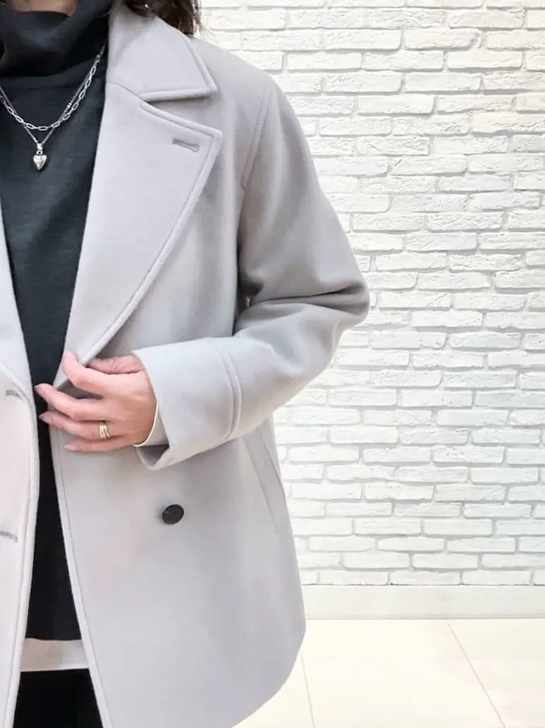 ONWARD CROSSET SELECT 東海林 コーディネート画像