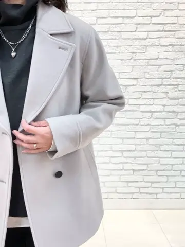 ONWARD CROSSET SELECT 東海林 コーディネート画像