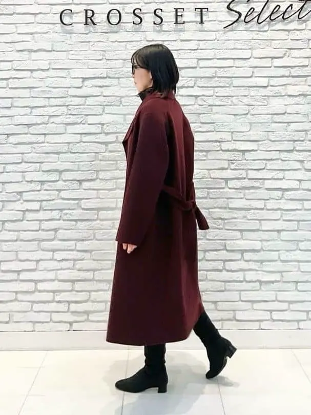 ONWARD CROSSET SELECT 東海林 コーディネート画像