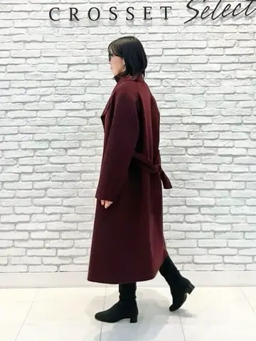 ONWARD CROSSET SELECT 東海林 コーディネート画像