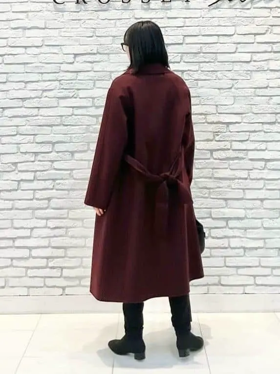 ONWARD CROSSET SELECT 東海林 コーディネート画像