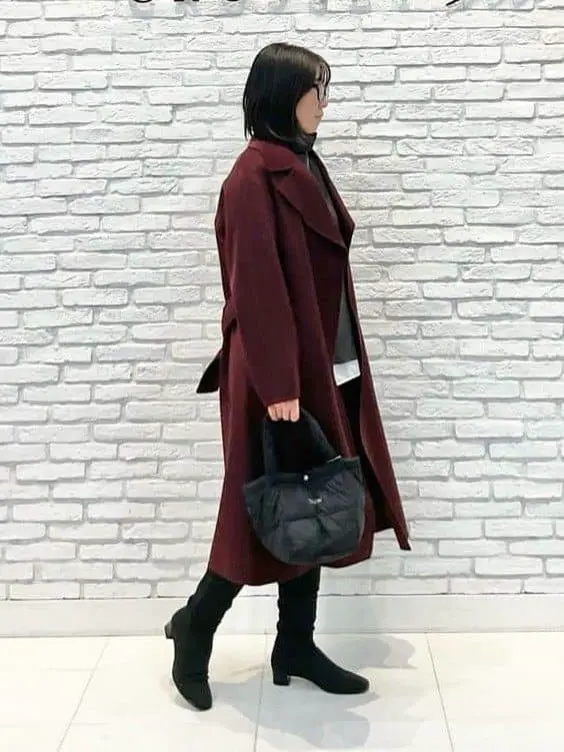 ONWARD CROSSET SELECT 東海林 コーディネート画像