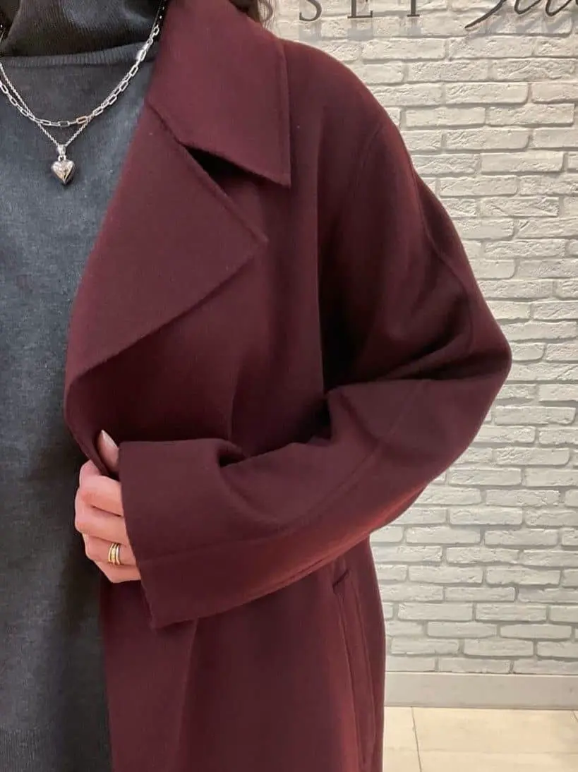 ONWARD CROSSET SELECT 東海林 コーディネート画像