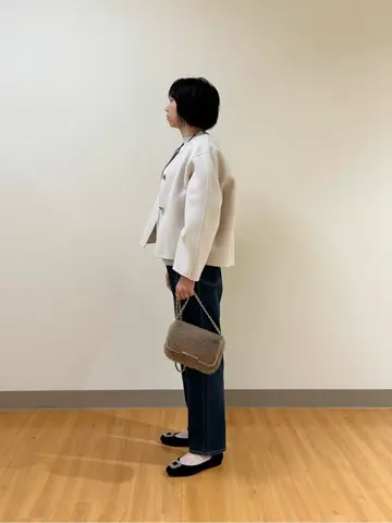 ONWARD CROSSET SELECT YU コーディネート画像