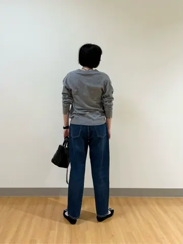 ONWARD CROSSET SELECT YU コーディネート画像