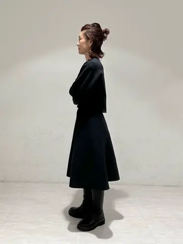 ONWARD CROSSET SELECT 宮澤 コーディネート画像