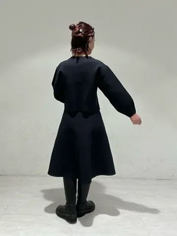 ONWARD CROSSET SELECT 宮澤 コーディネート画像