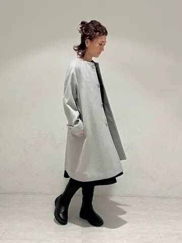 ONWARD CROSSET SELECT 宮澤 コーディネート画像