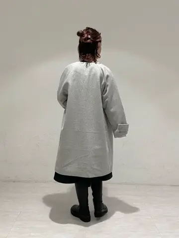 ONWARD CROSSET SELECT 宮澤 コーディネート画像