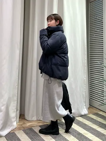 ONWARD CROSSET SELECT 伊藤 コーディネート画像