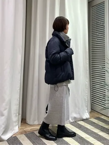 ONWARD CROSSET SELECT 伊藤 コーディネート画像