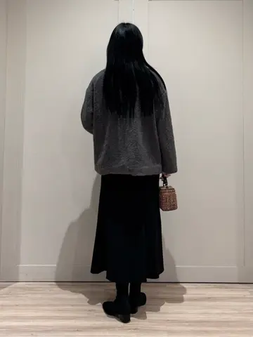 ONWARD CROSSET SELECT 山田 コーディネート画像