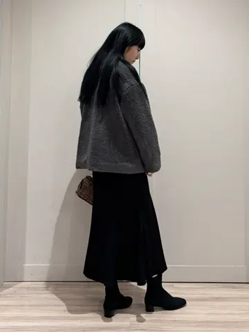 ONWARD CROSSET SELECT 山田 コーディネート画像