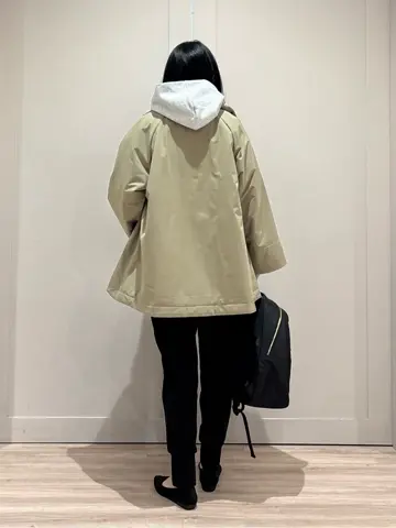 ONWARD CROSSET SELECT 山田 コーディネート画像