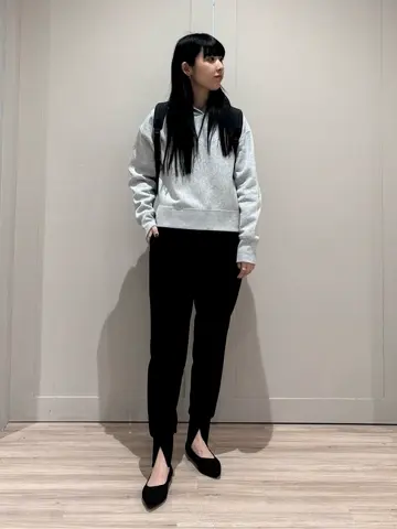 ONWARD CROSSET SELECT 山田 コーディネート画像