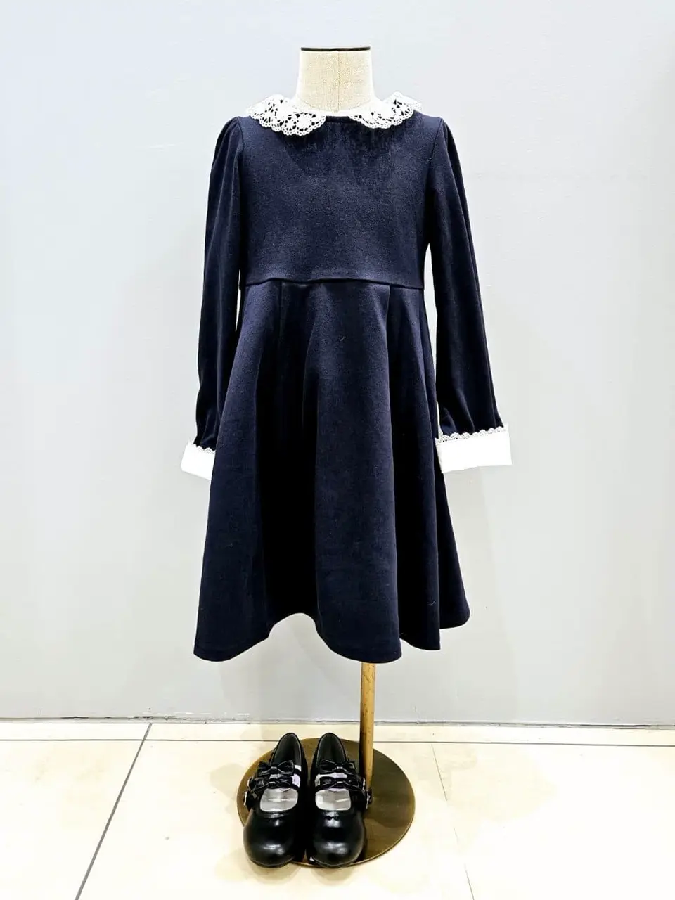 ONWARD CROSSET SELECT H コーディネート画像