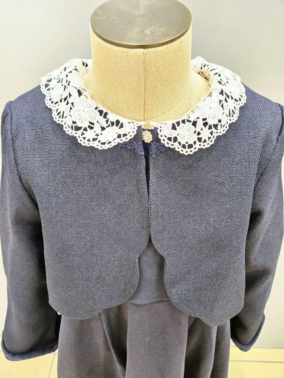 ONWARD CROSSET SELECT H コーディネート画像