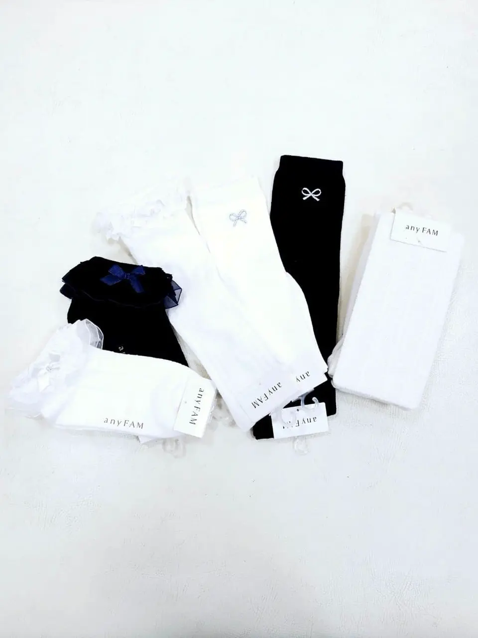 ONWARD CROSSET SELECT H コーディネート画像