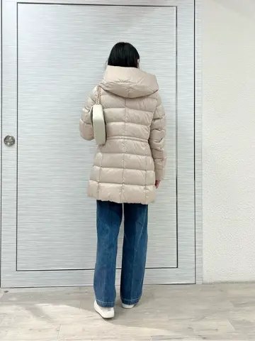 ONWARD CROSSET SELECT 大川 コーディネート画像