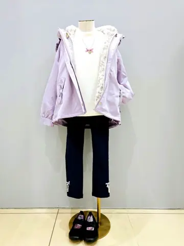 ONWARD CROSSET SELECT H コーディネート画像