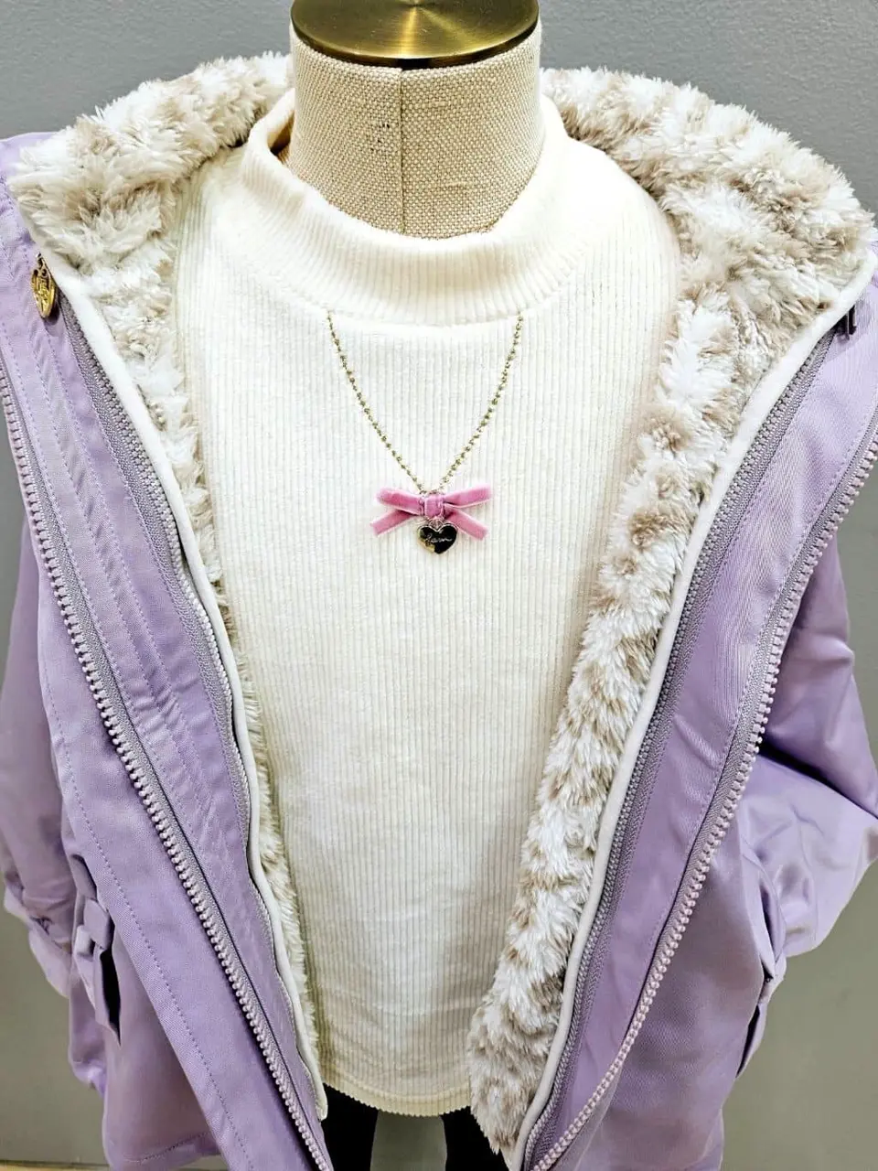 ONWARD CROSSET SELECT H コーディネート画像