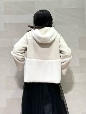 ONWARD CROSSET SELECT 一星 コーディネート画像