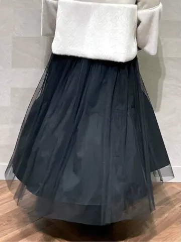 ONWARD CROSSET SELECT 一星 コーディネート画像