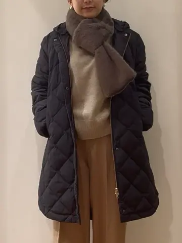 ONWARD CROSSET SELECT 吉田 コーディネート画像