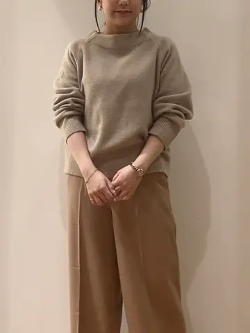 ONWARD CROSSET SELECT 吉田 コーディネート画像