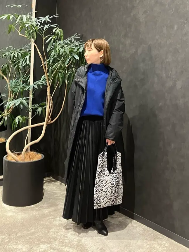 ONWARD CROSSET SELECT 阿部 コーディネート画像