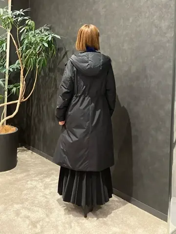 ONWARD CROSSET SELECT 阿部 コーディネート画像