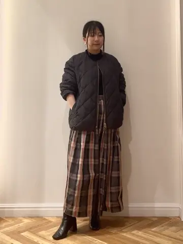 ONWARD CROSSET SELECT 吉田 コーディネート画像