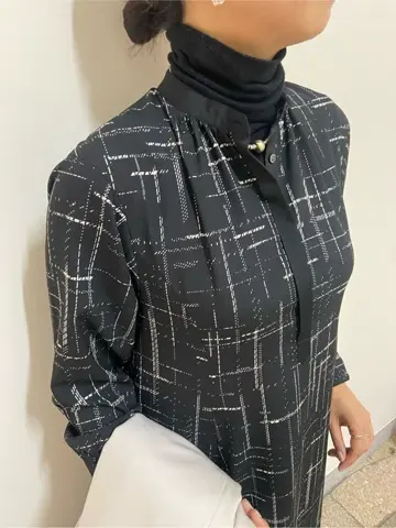 ONWARD CROSSET SELECT 佐藤 コーディネート画像