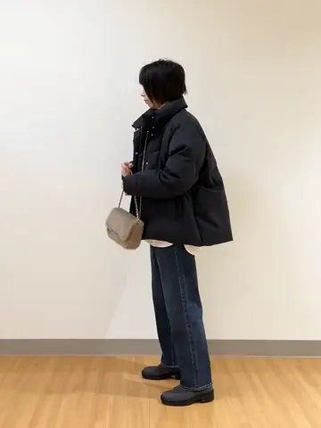 ONWARD CROSSET SELECT YU コーディネート画像