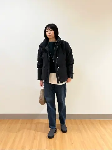 ONWARD CROSSET SELECT YU コーディネート画像