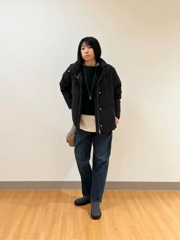 ONWARD CROSSET SELECT YU コーディネート画像