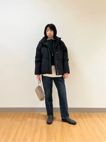 ONWARD CROSSET SELECT YU コーディネート画像