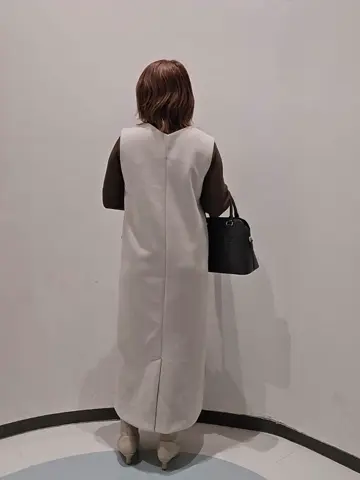 ONWARD CROSSET SELECT yamakawa コーディネート画像