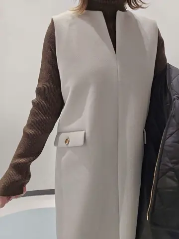 ONWARD CROSSET SELECT yamakawa コーディネート画像