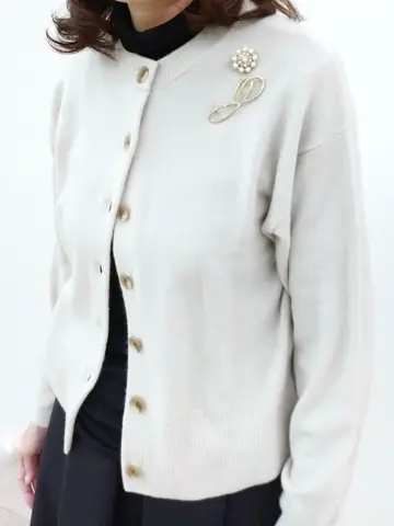 ONWARD CROSSET SELECT 八田 コーディネート画像