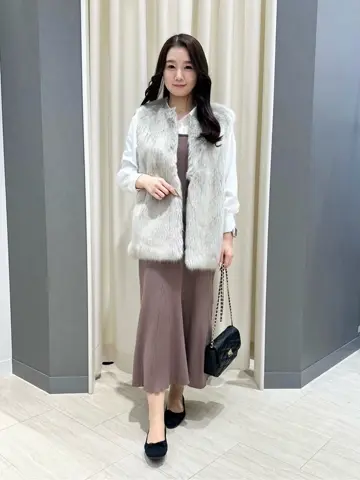 ONWARD CROSSET SELECT 本間 コーディネート画像