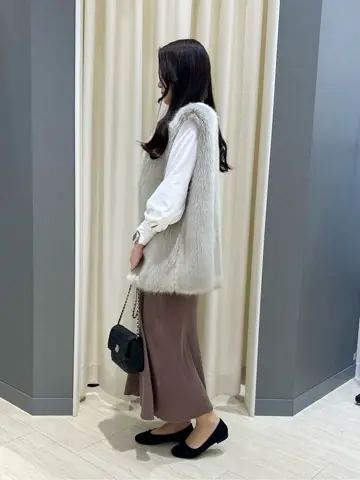 ONWARD CROSSET SELECT 本間 コーディネート画像