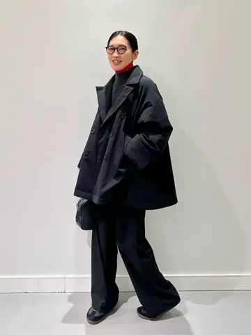 ONWARD CROSSET SELECT 濱野 コーディネート画像