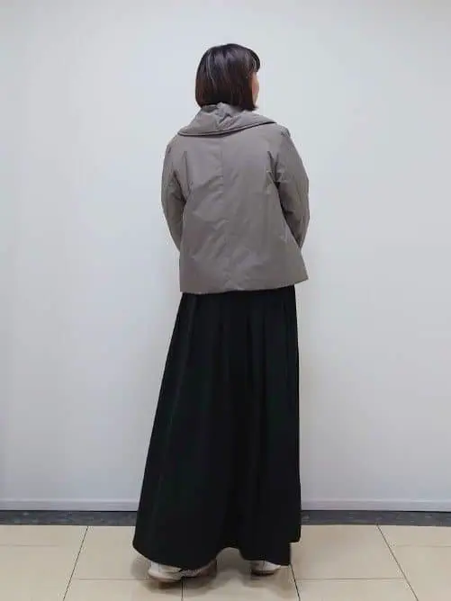 ONWARD CROSSET SELECT 伊藤(宇山) コーディネート画像