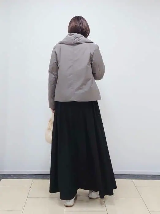 ONWARD CROSSET SELECT 伊藤(宇山) コーディネート画像