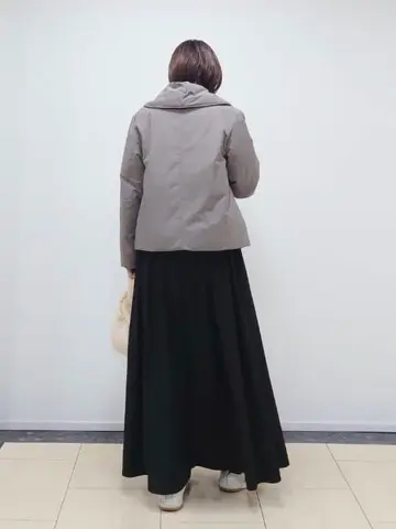 ONWARD CROSSET SELECT 伊藤(宇山) コーディネート画像